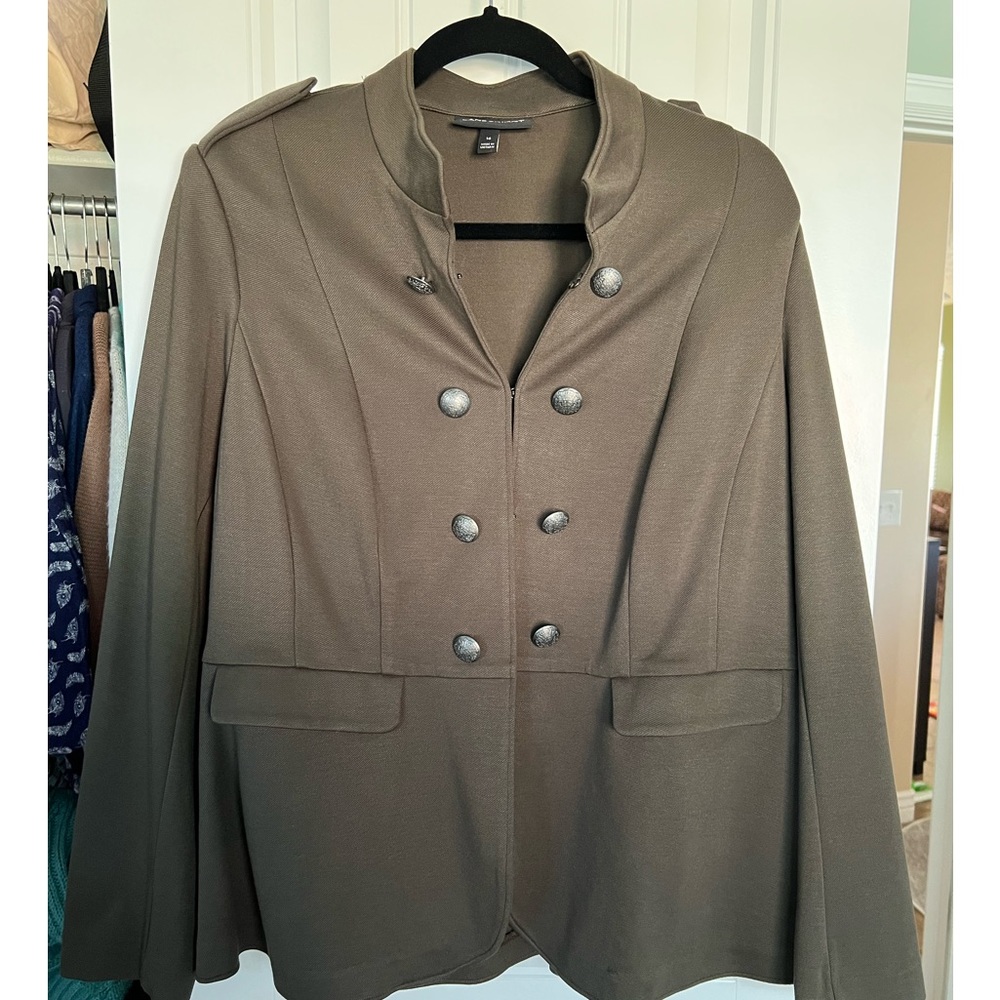 Womens jacket